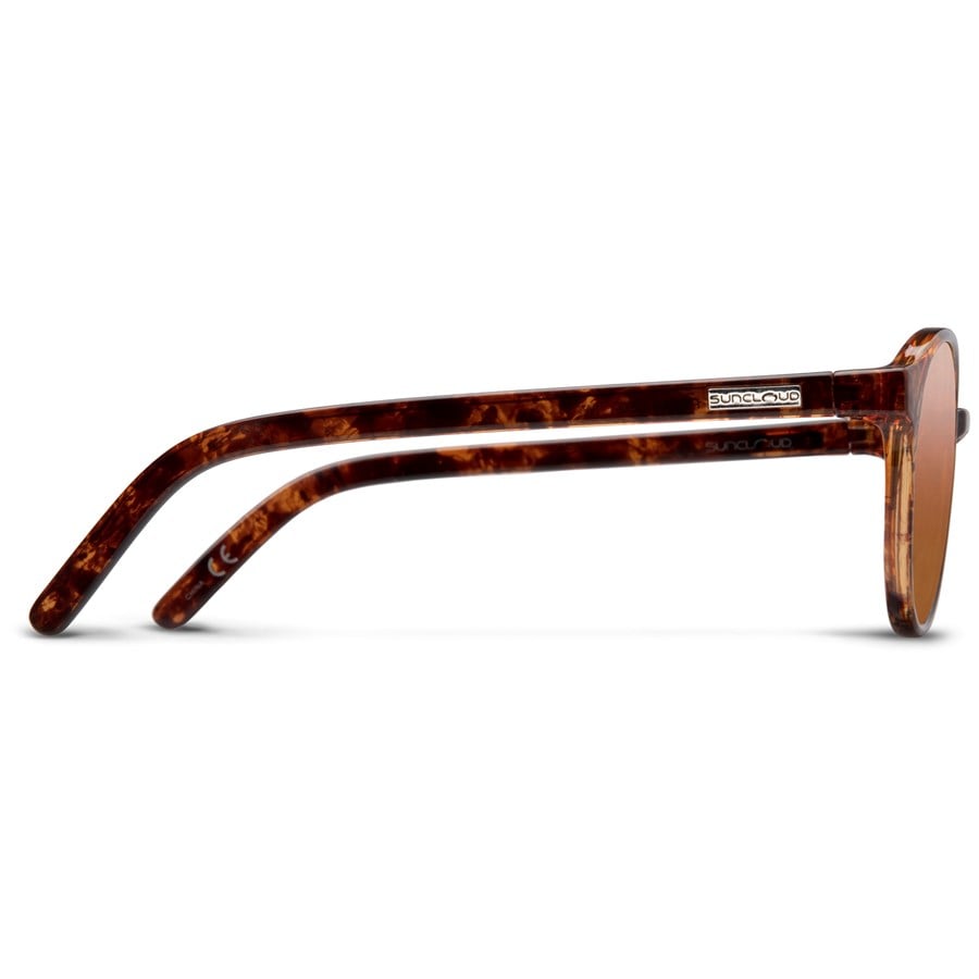 Suncloud Low Key Sunglasses