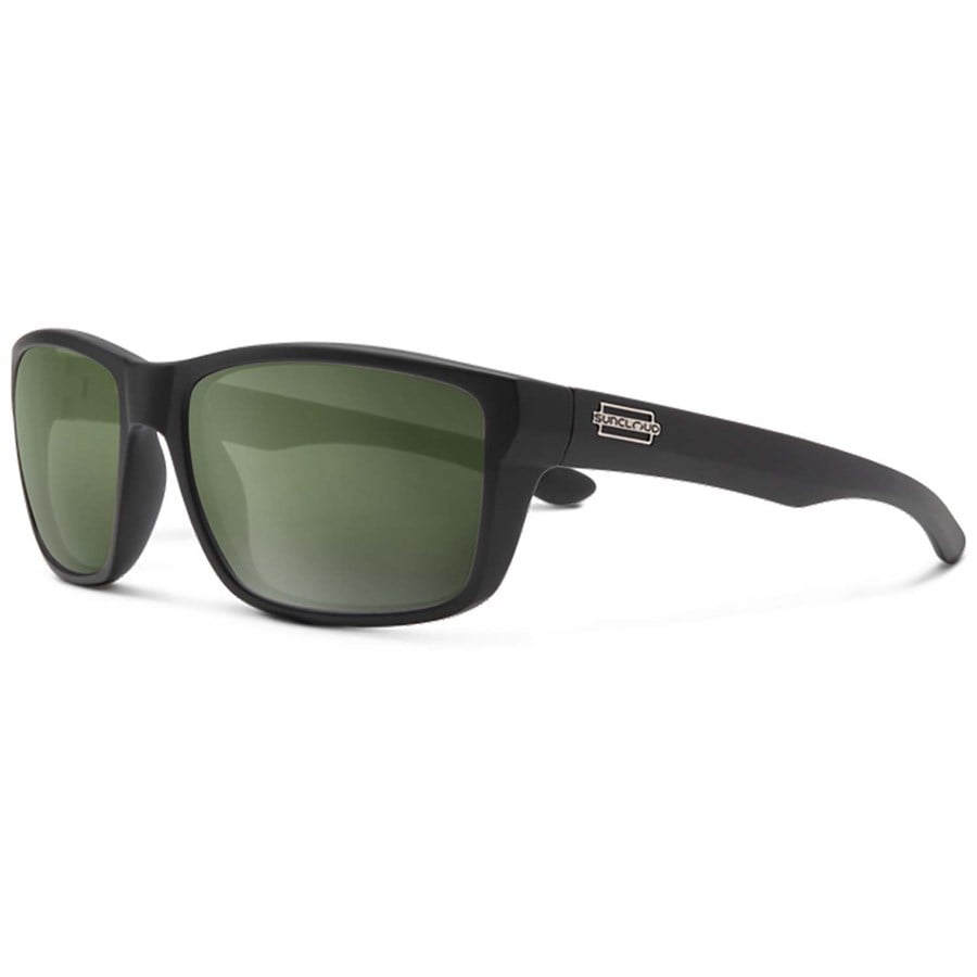 Evo Suncloud Mayor Sunglasses