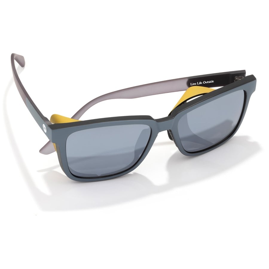 Evo Sunski Couloir Sunglasses