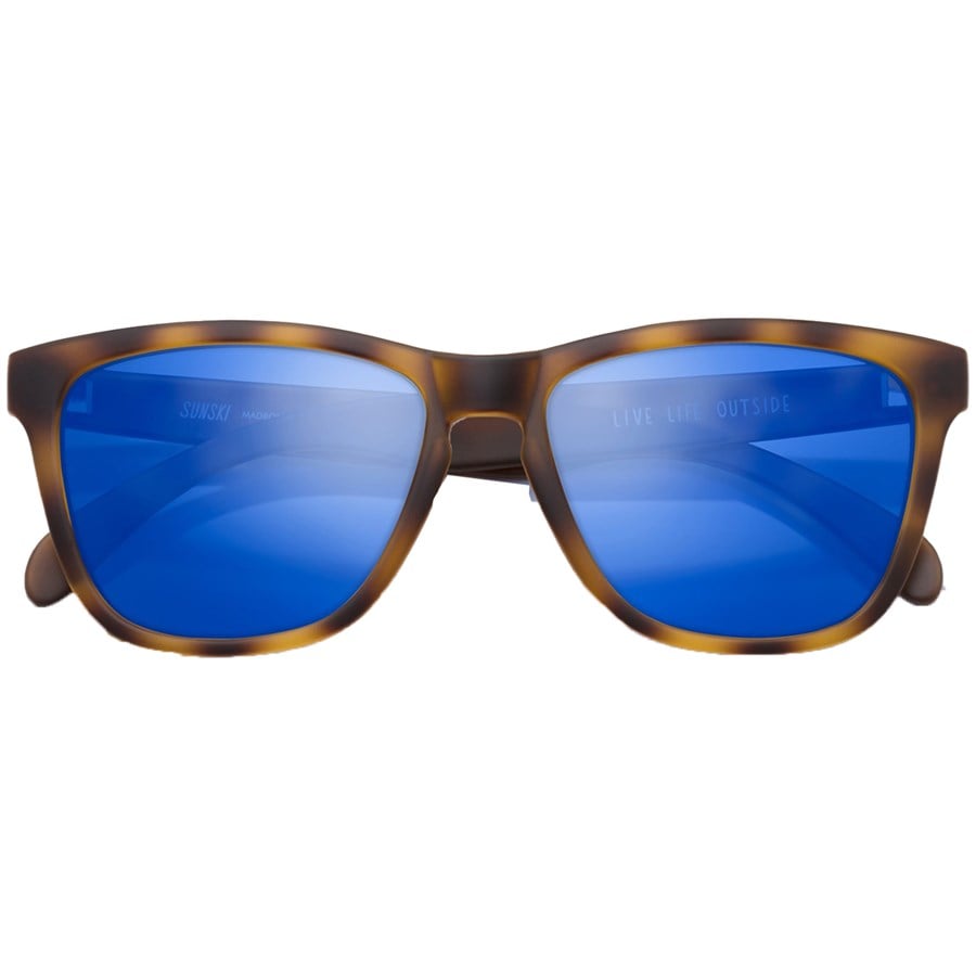 Evo Sunski Madrona Sunglasses