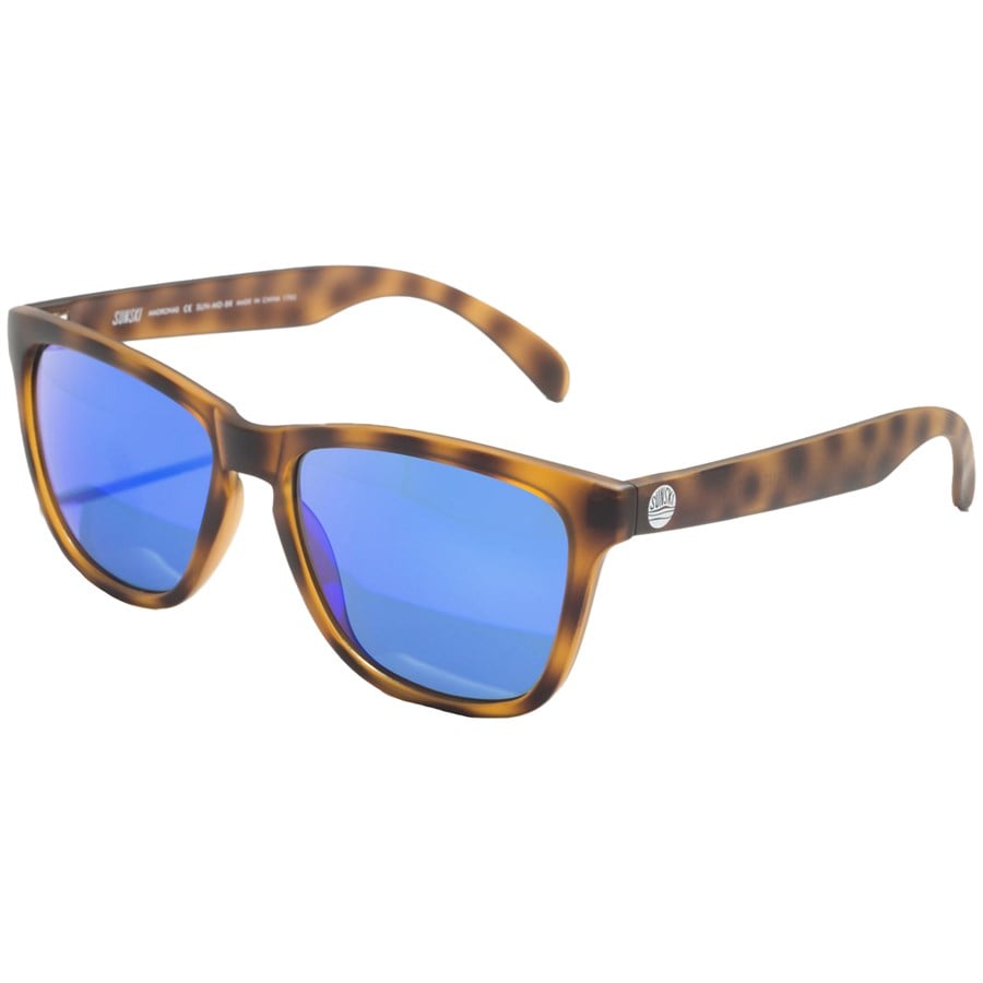 evo Sunski Madrona Sunglasses