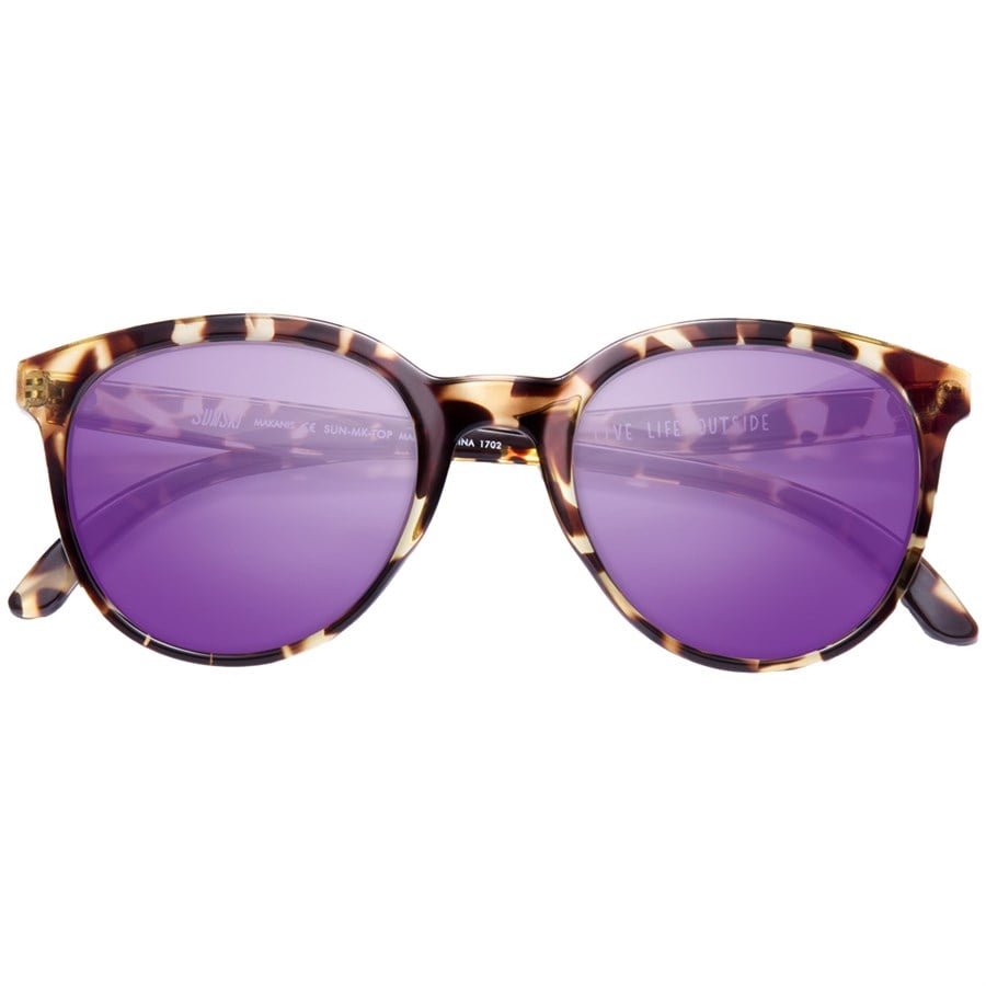 Evo Sunski Makani Sunglasses