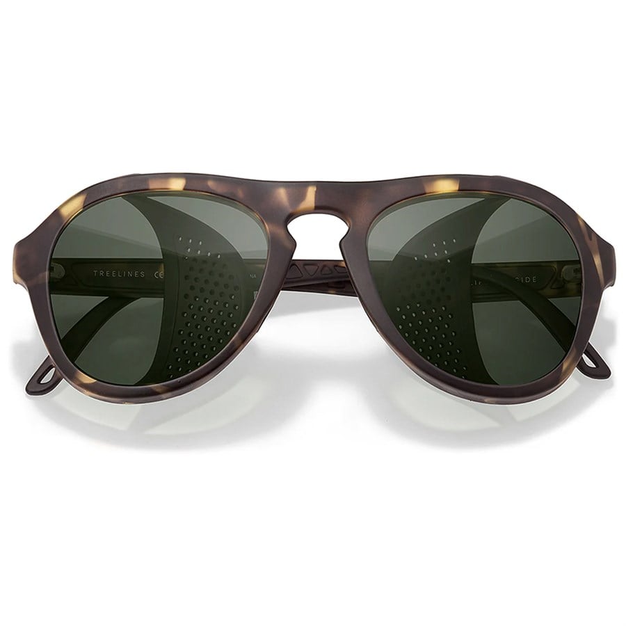 Evo Sunski Treeline Sunglasses