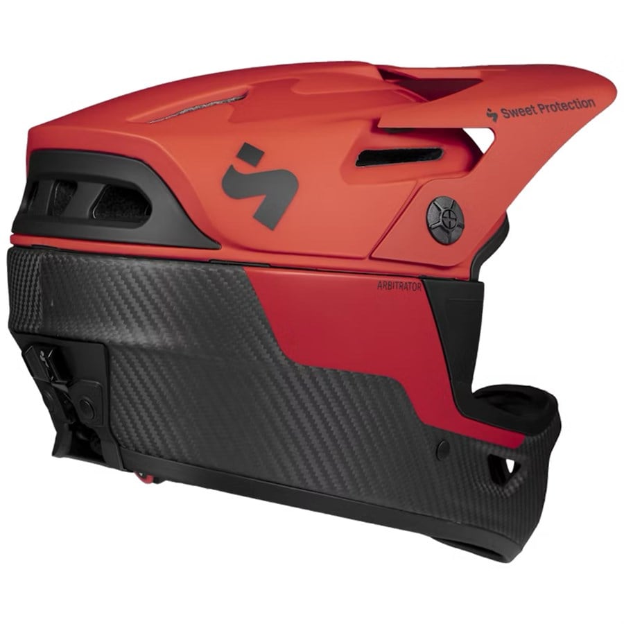 Evo Sweet Protection Arbitrator MIPS Bike Helmet