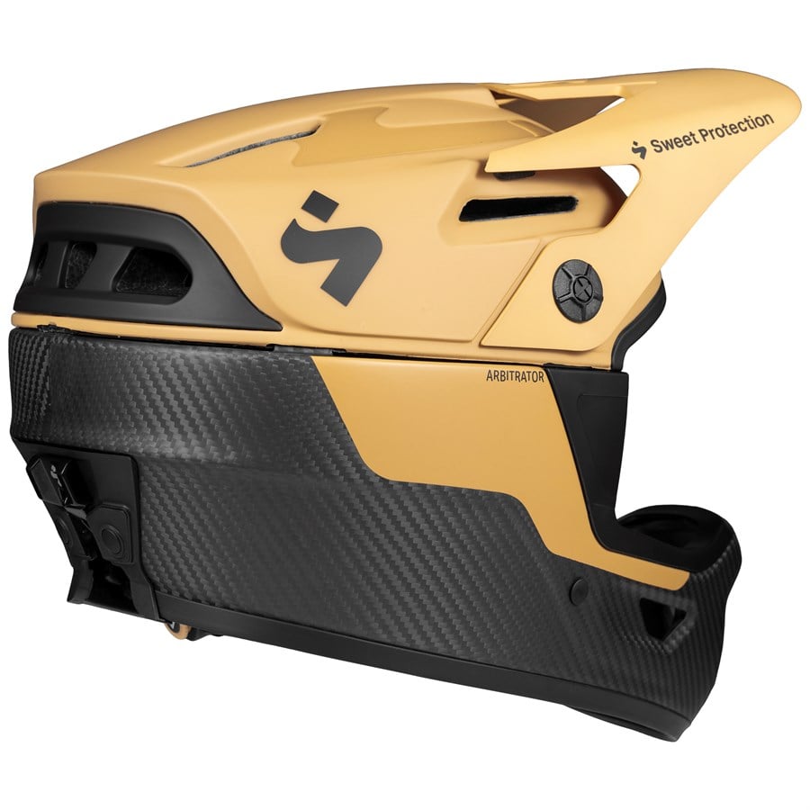 Evo Sweet Protection Arbitrator MIPS Bike Helmet