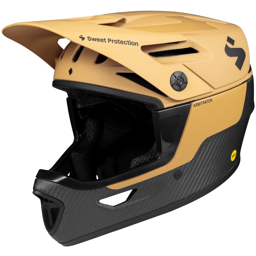 evo Sweet Protection Arbitrator MIPS Bike Helmet