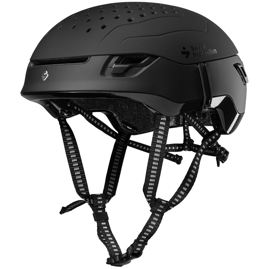 Evo Sweet Protection Ascender MIPS Helmet