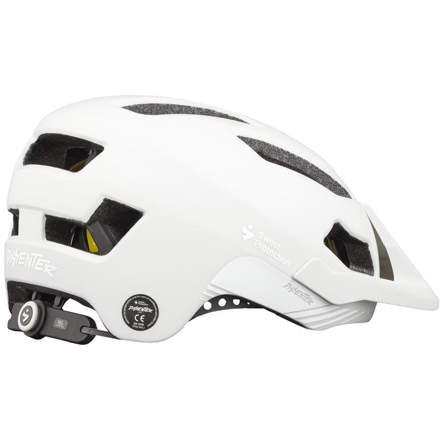 Evo Sweet Protection Dissenter MIPS Bike Helmet