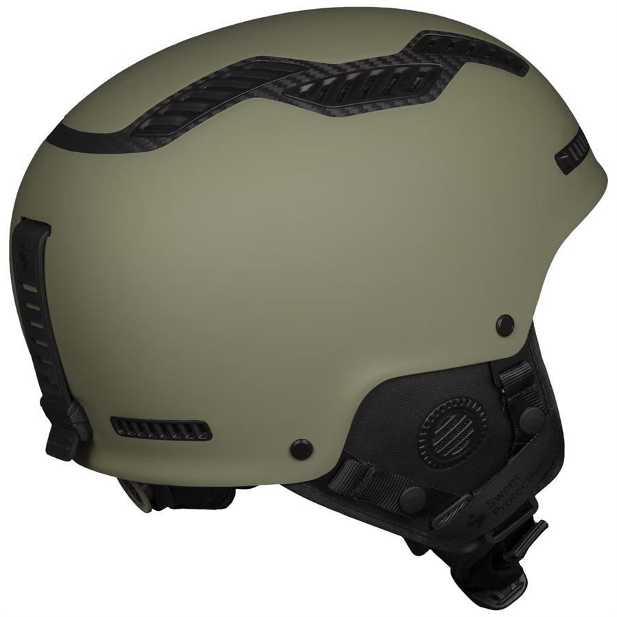 Evo Sweet Protection Grimnir 2Vi MIPS Helmet