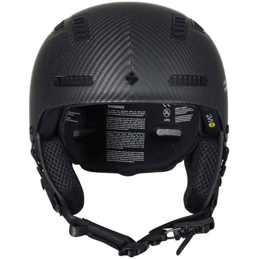 Evo Sweet Protection Grimnir 2Vi MIPS Helmet
