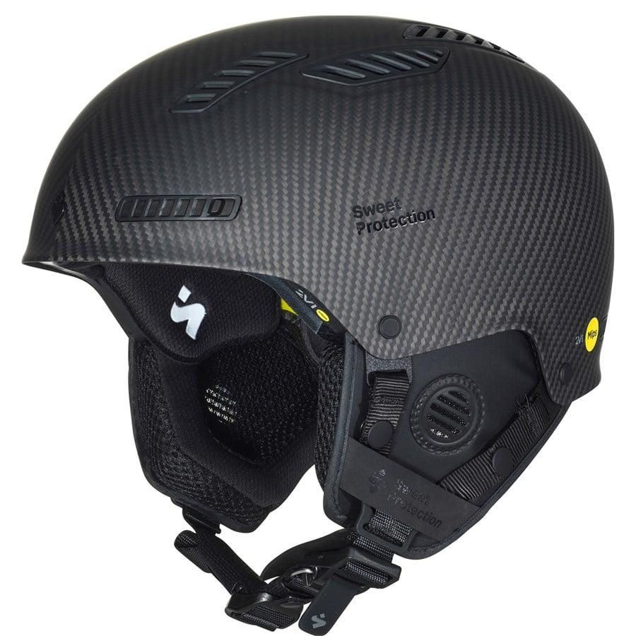evo Sweet Protection Grimnir 2Vi MIPS Helmet