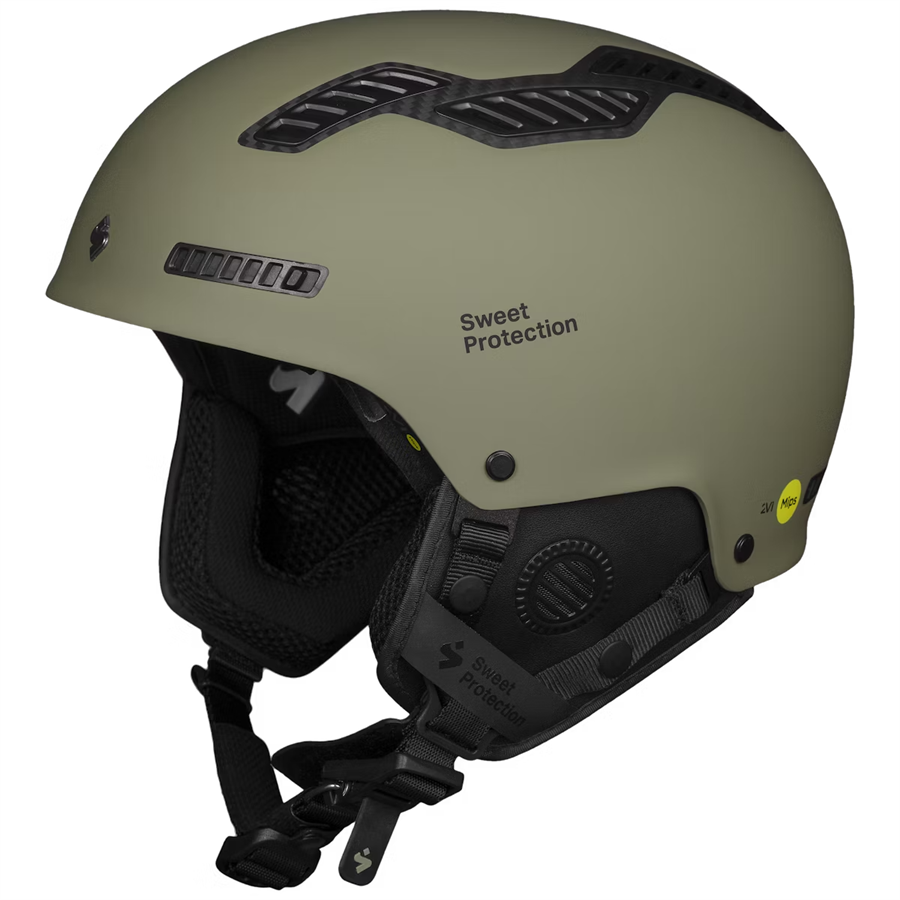 evo Sweet Protection Grimnir 2Vi MIPS Helmet