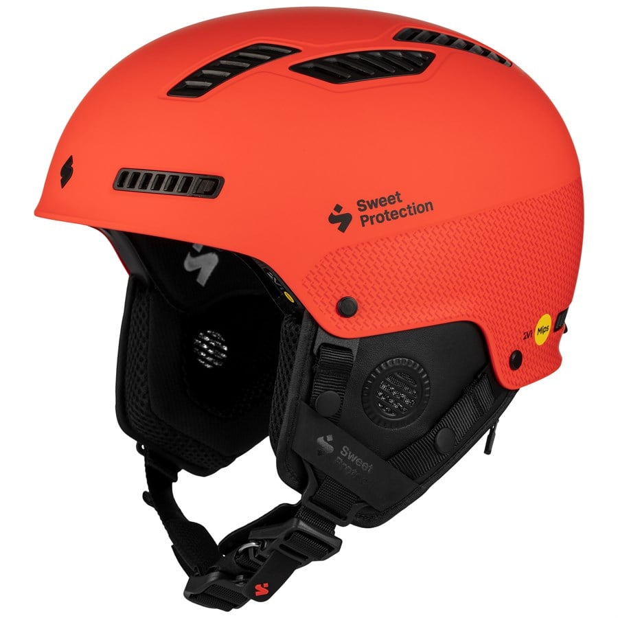 evo Sweet Protection Igniter 2VI MIPS Helmet
