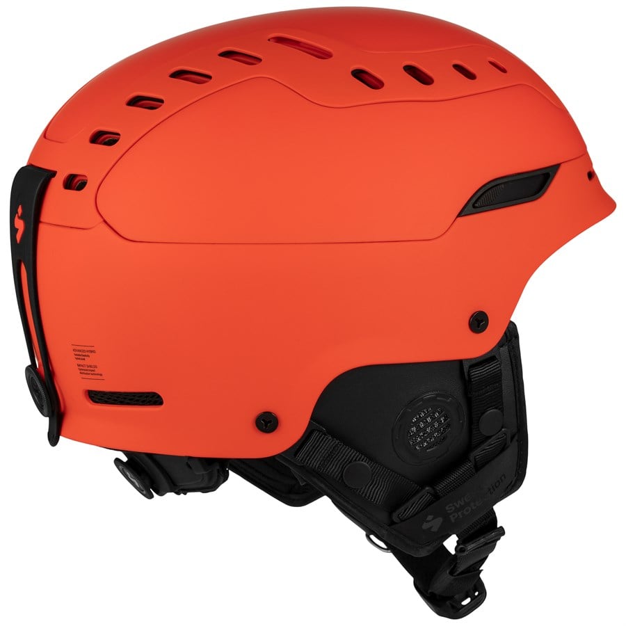 Evo Sweet Protection Switcher MIPS Helmet