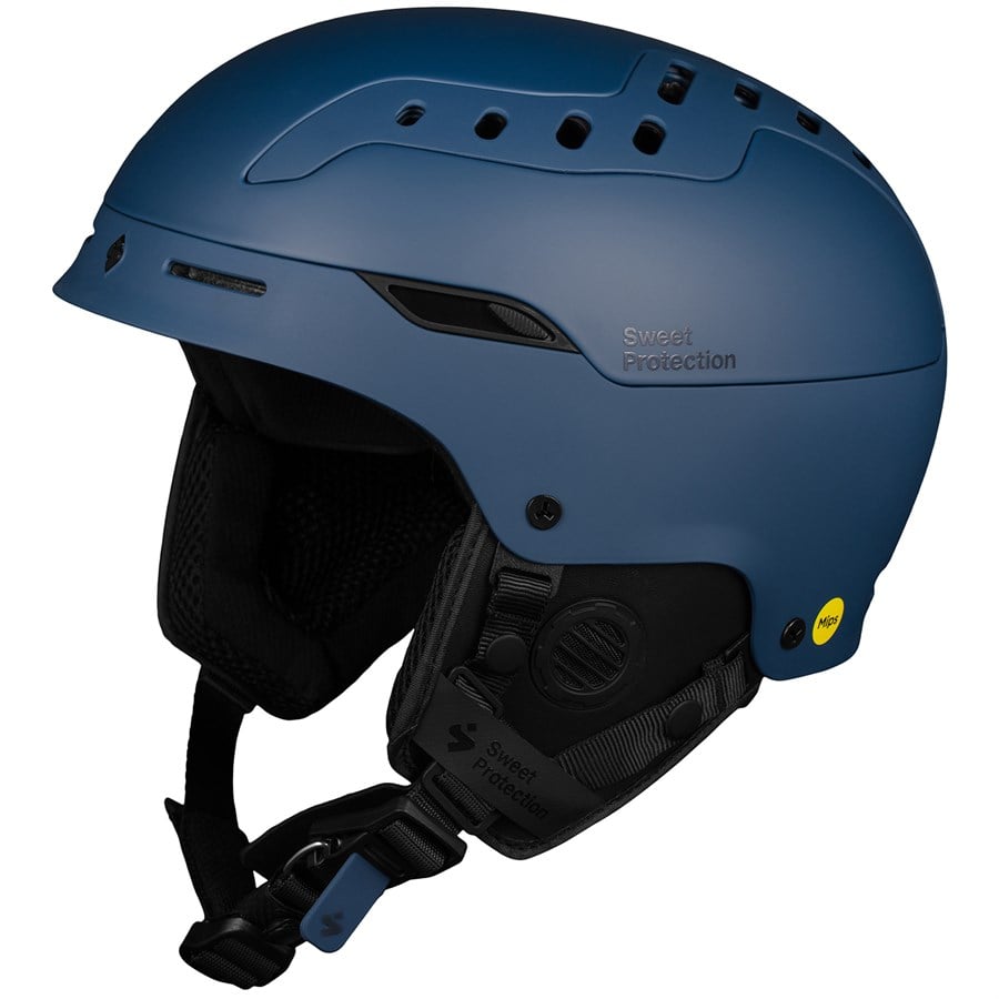 Evo Sweet Protection Switcher MIPS Helmet