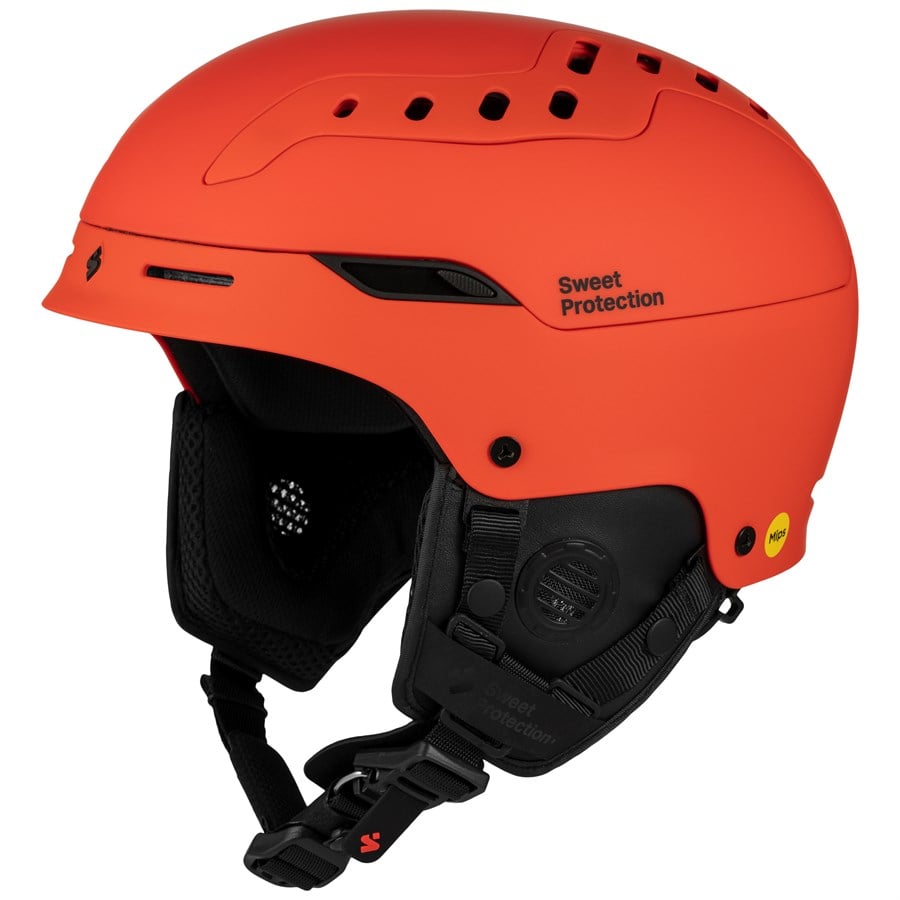 evo Sweet Protection Switcher MIPS Helmet