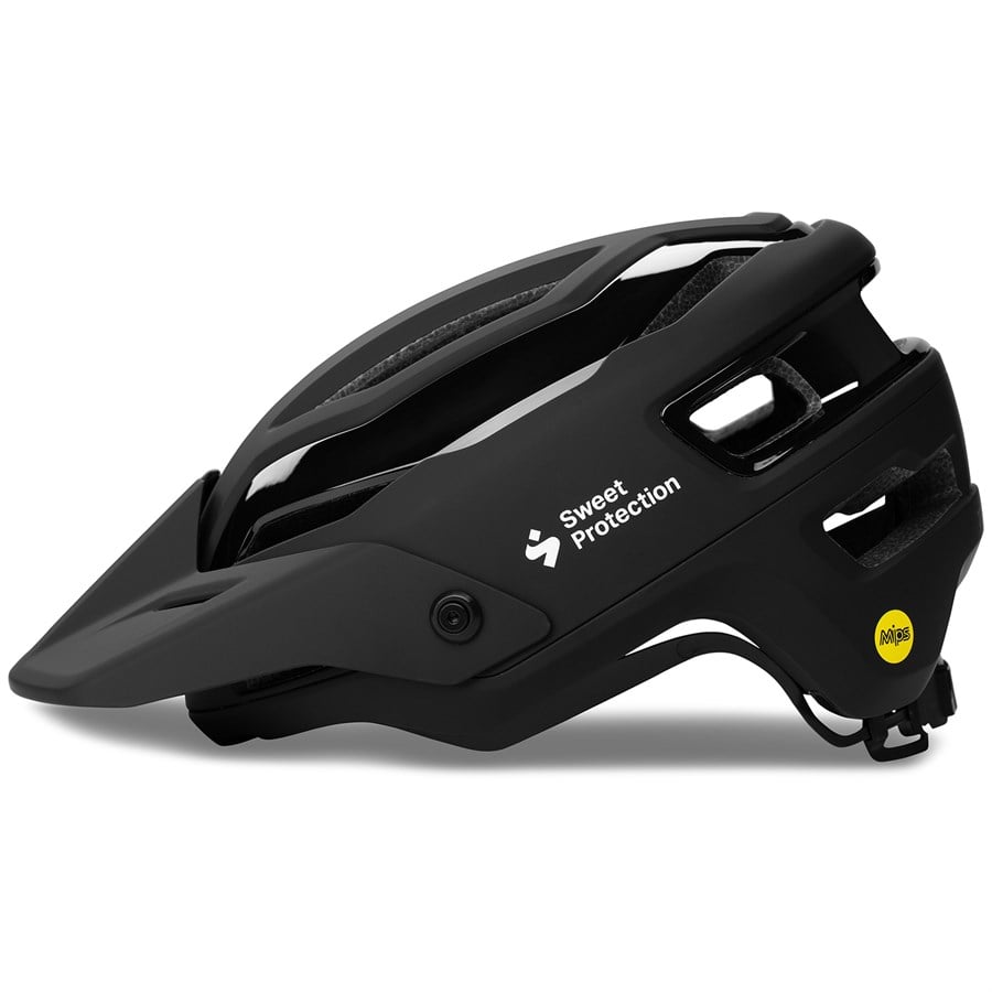 Evo Sweet Protection Trailblazer MIPS Bike Helmet