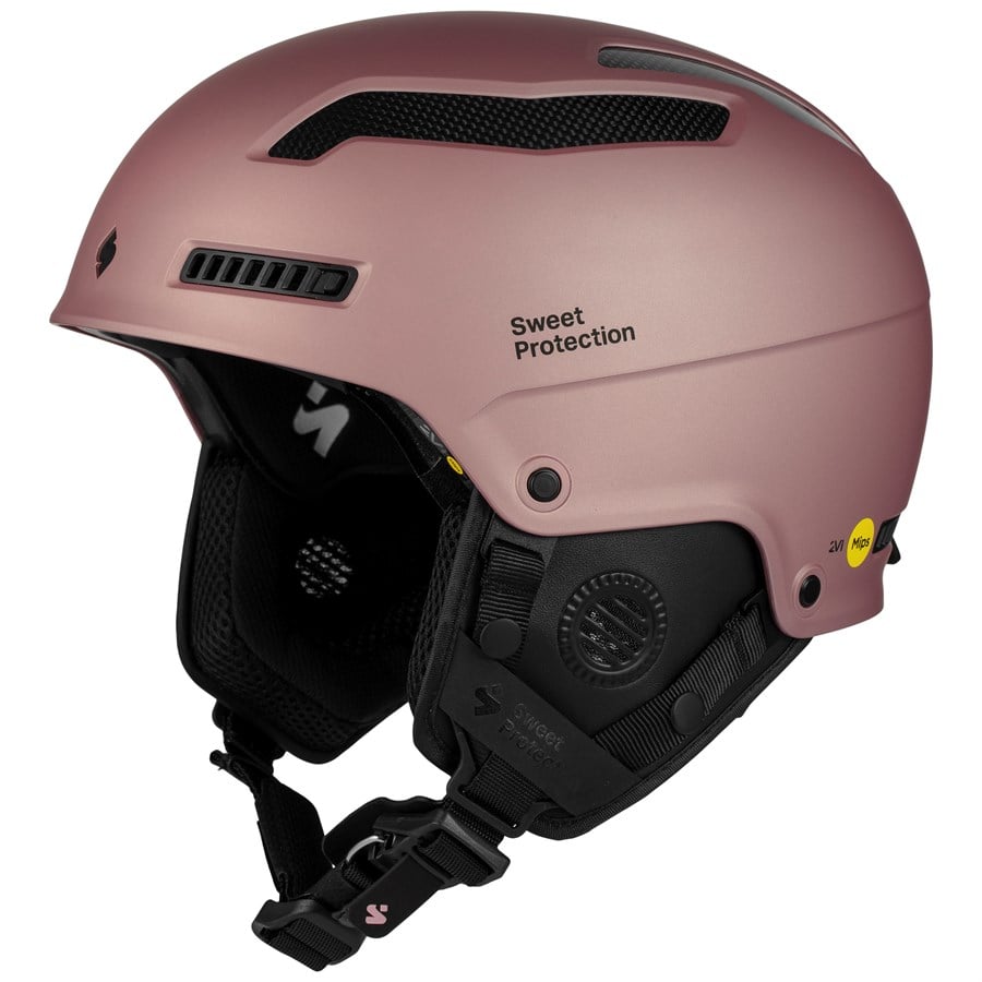 evo Sweet Protection Trooper 2Vi MIPS Helmet
