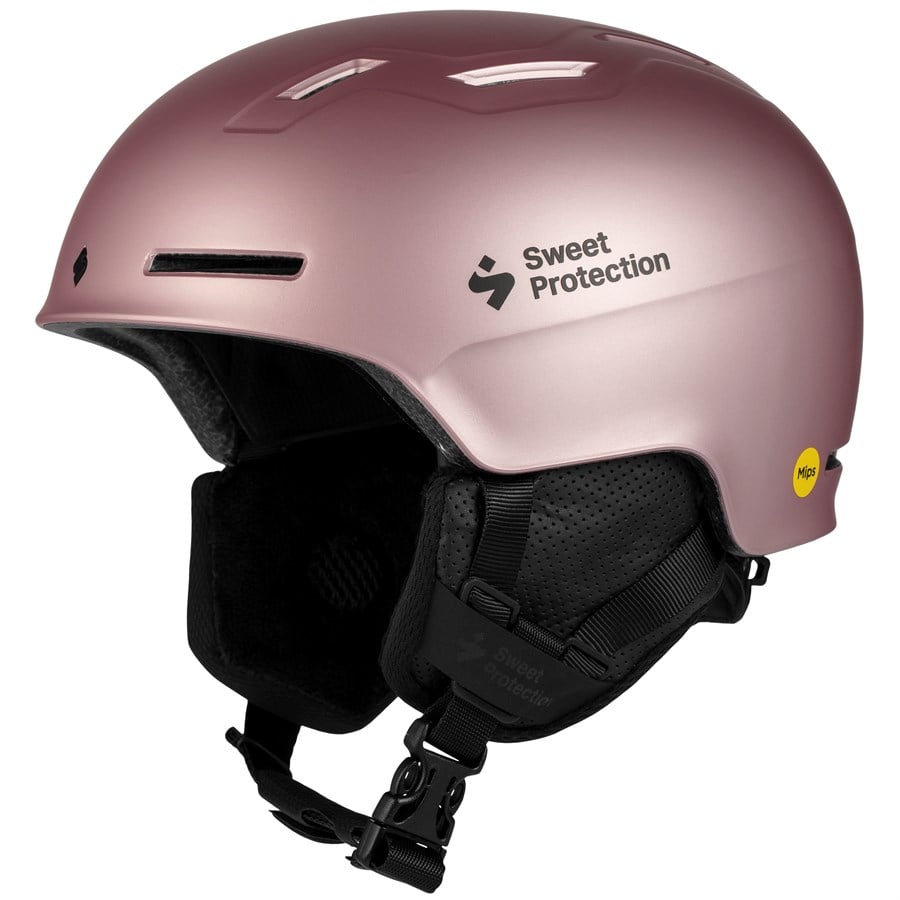 Evo Sweet Protection Winder Jr. MIPS Helmet - Kids'