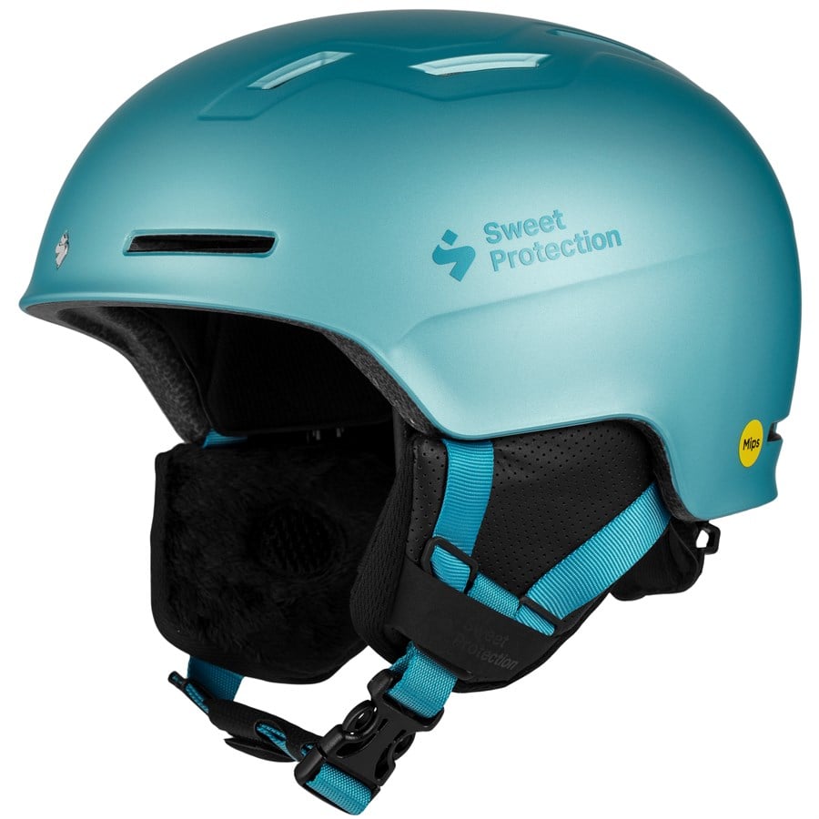 Evo Sweet Protection Winder Jr. MIPS Helmet - Kids'