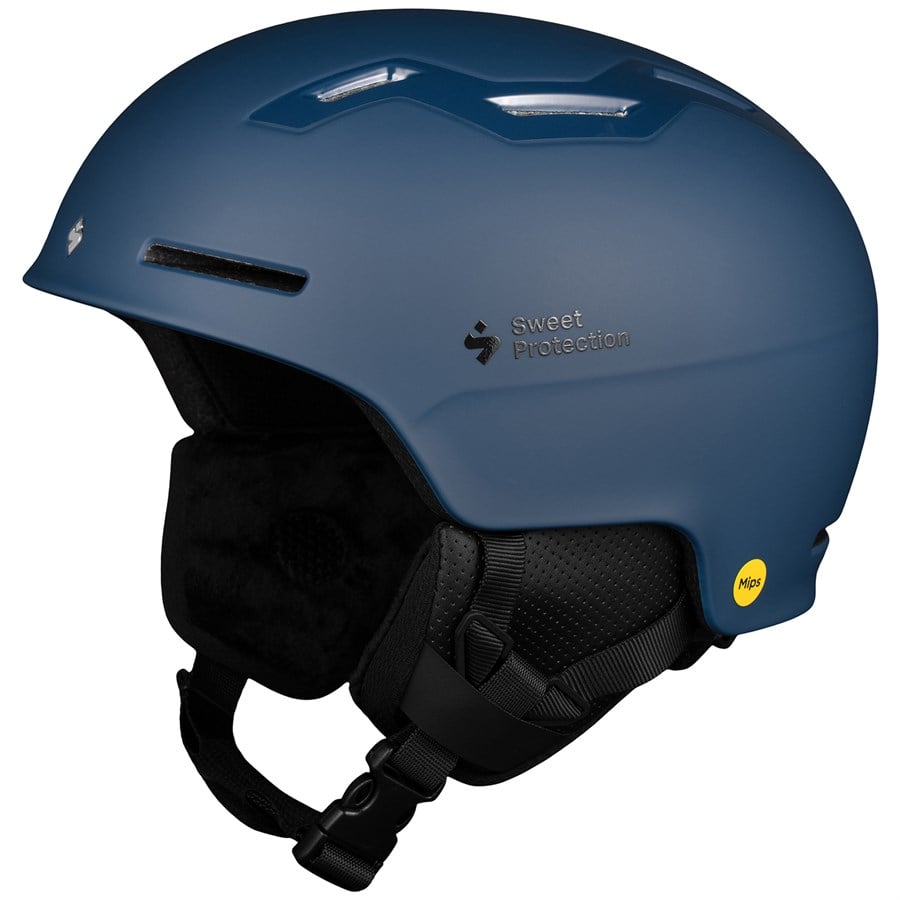 evo Sweet Protection Winder MIPS Helmet