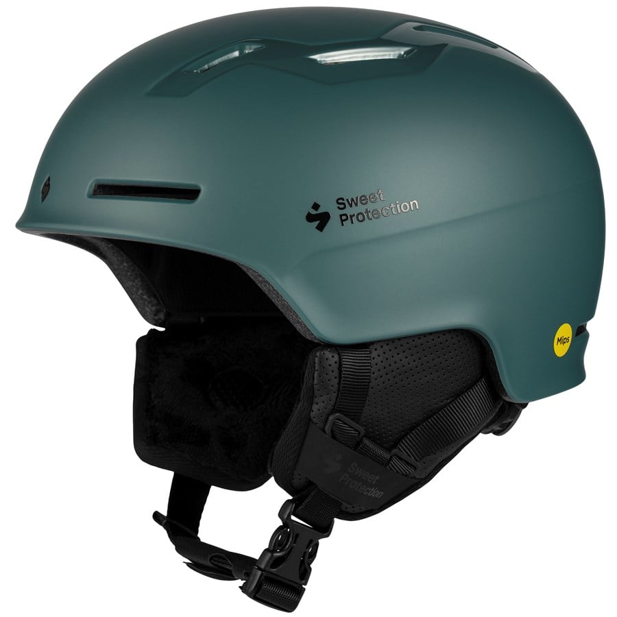 evo Sweet Protection Winder MIPS Helmet