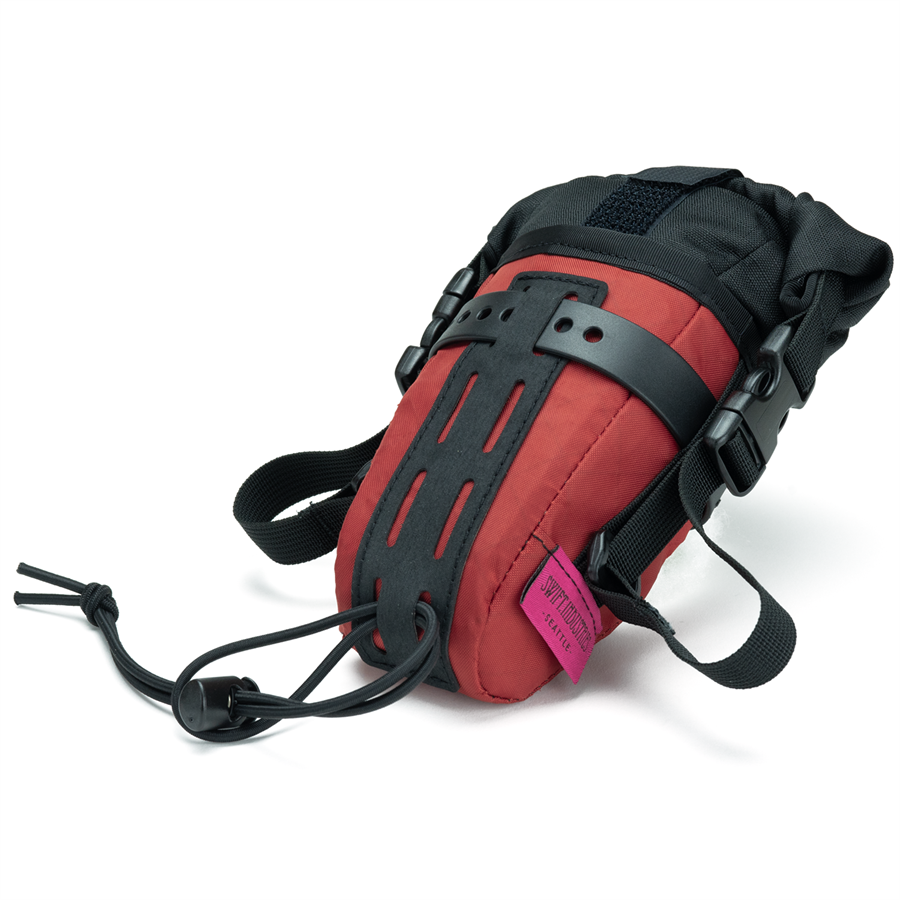 evo Swift Industries Every Day Caddy Seat Bag