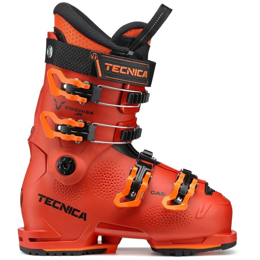 evo Tecnica Cochise Jr Ski Boots - Kids' 2025