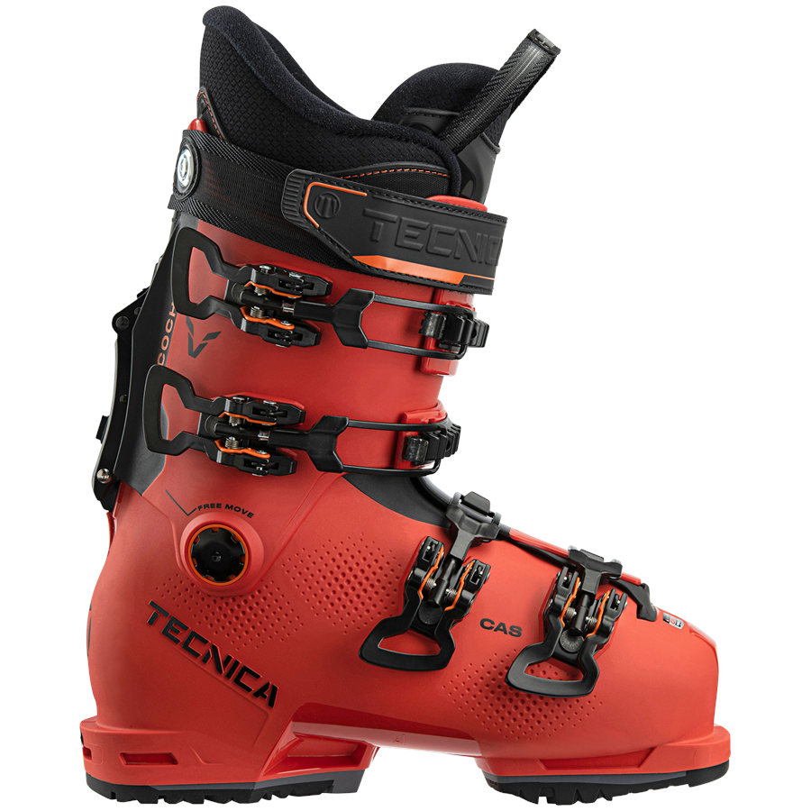Evo Tecnica Cochise Team Ski Boots - Kids' 2023