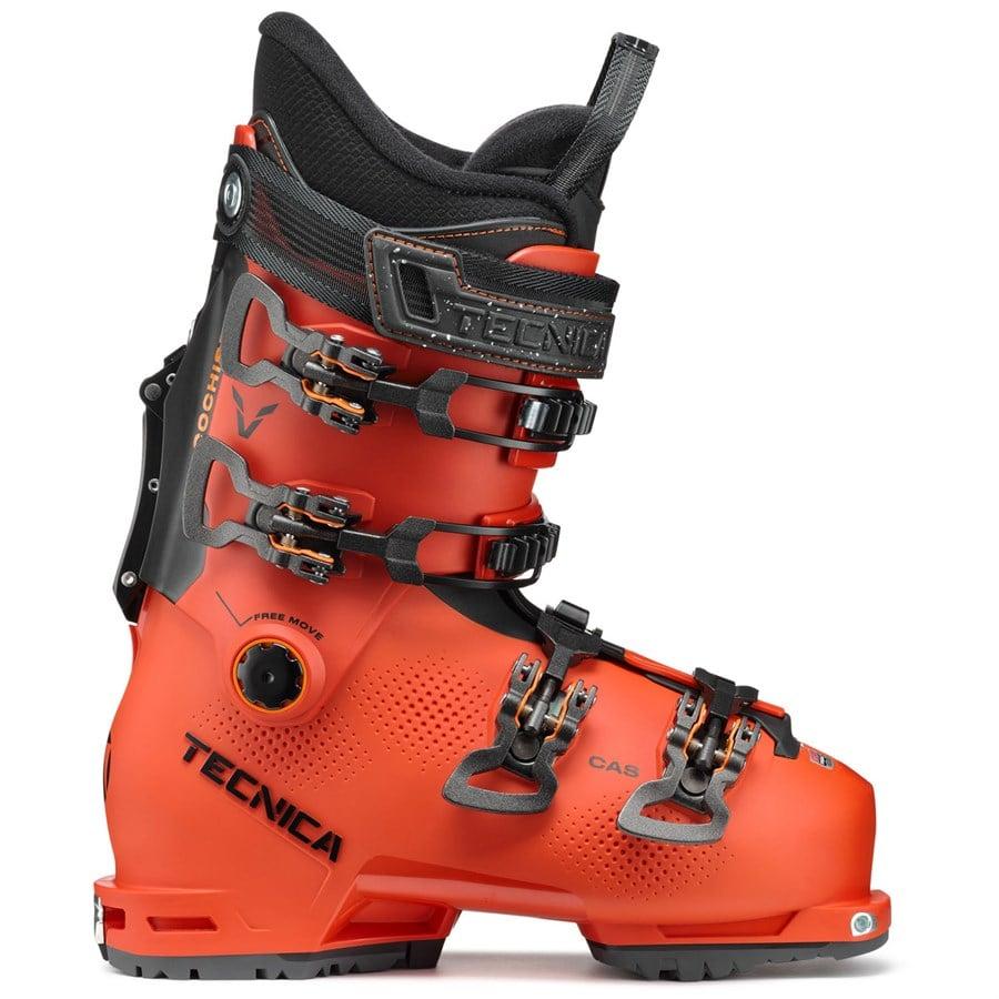 evo Tecnica Cochise Team Ski Boots - Kids' 2025