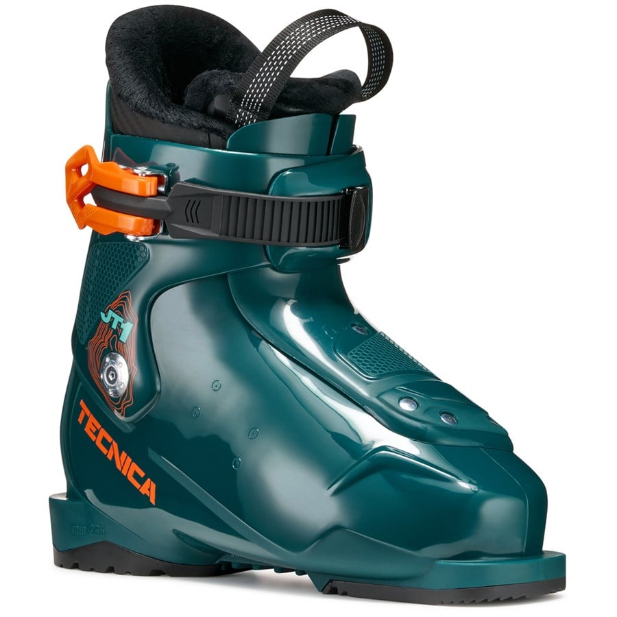 Evo Tecnica JT 1 Ski Boots - Kids' 2026