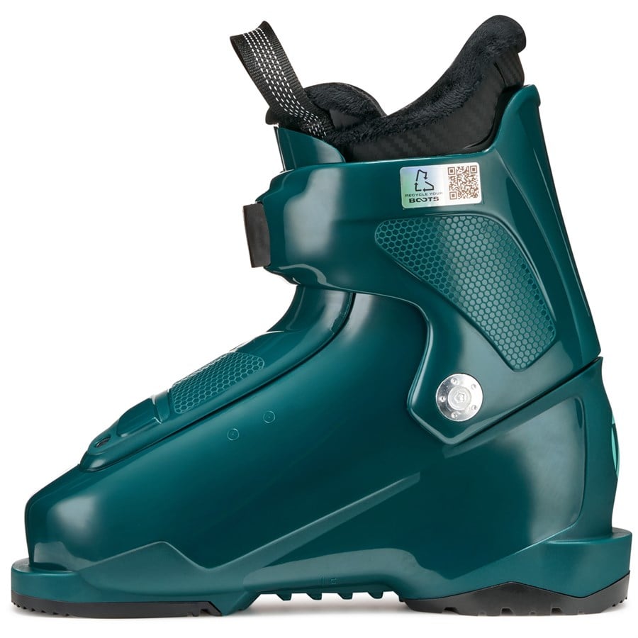 Evo Tecnica JT 1 Ski Boots - Kids' 2026