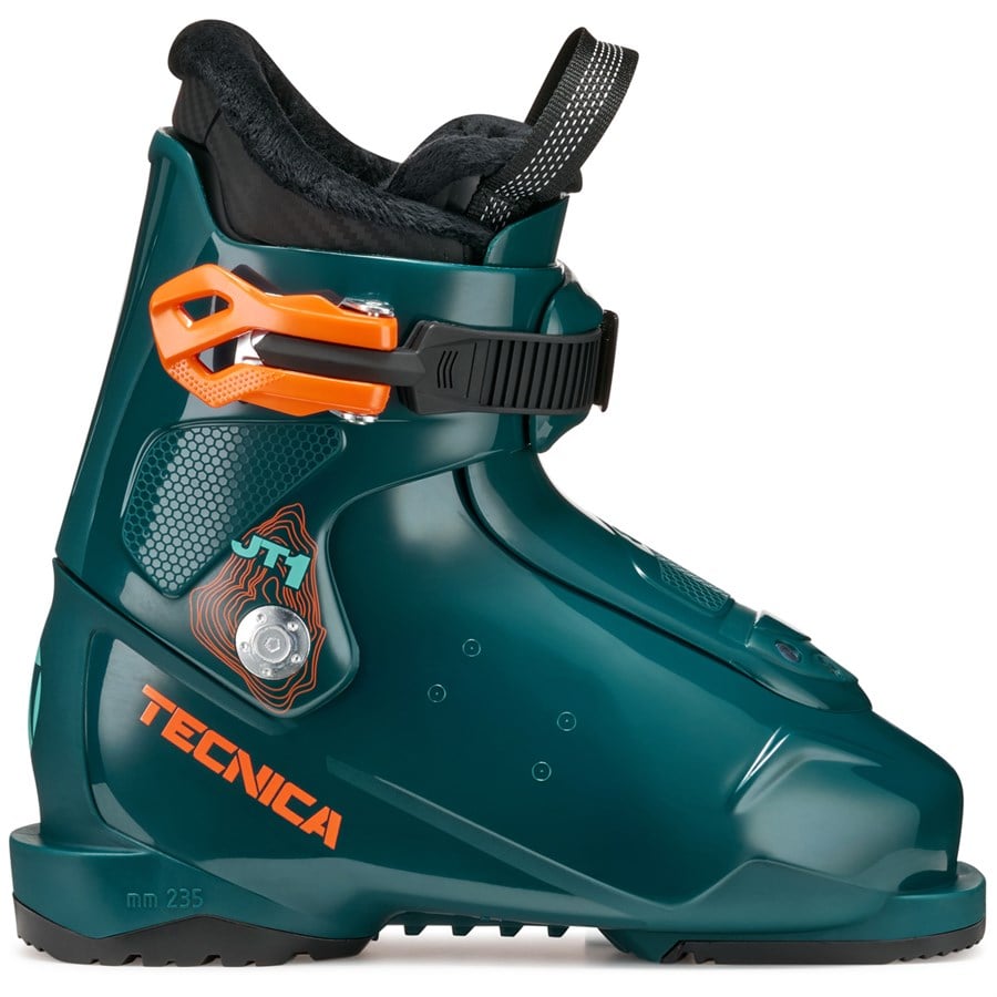 evo Tecnica JT 1 Ski Boots - Kids' 2026