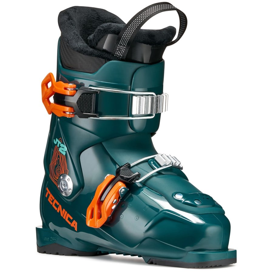 Evo Tecnica JT 2 Ski Boots - Kids' 2026