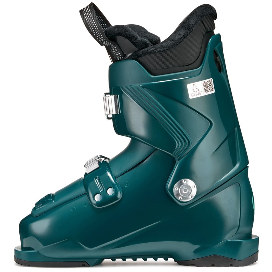 Evo Tecnica JT 2 Ski Boots - Kids' 2026
