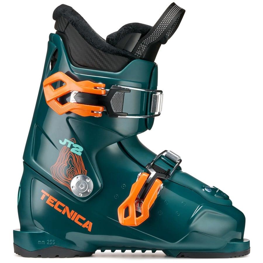 evo Tecnica JT 2 Ski Boots - Kids' 2026
