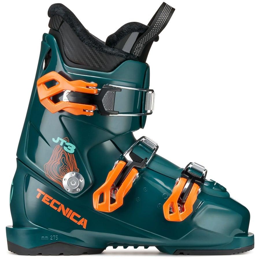 Evo Tecnica JT 3 Ski Boots - Kids' 2026