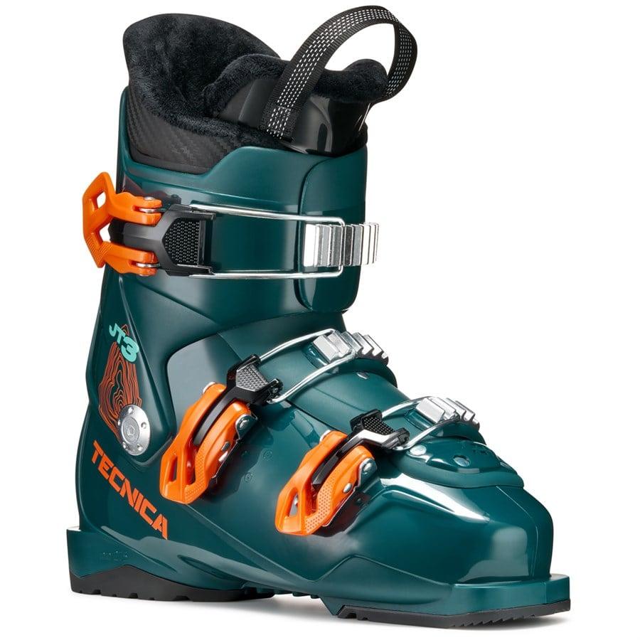 Evo Tecnica JT 3 Ski Boots - Kids' 2026