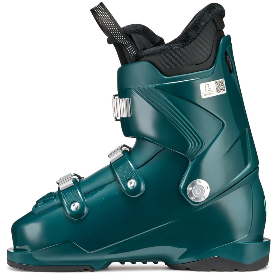 Evo Tecnica JT 3 Ski Boots - Kids' 2026