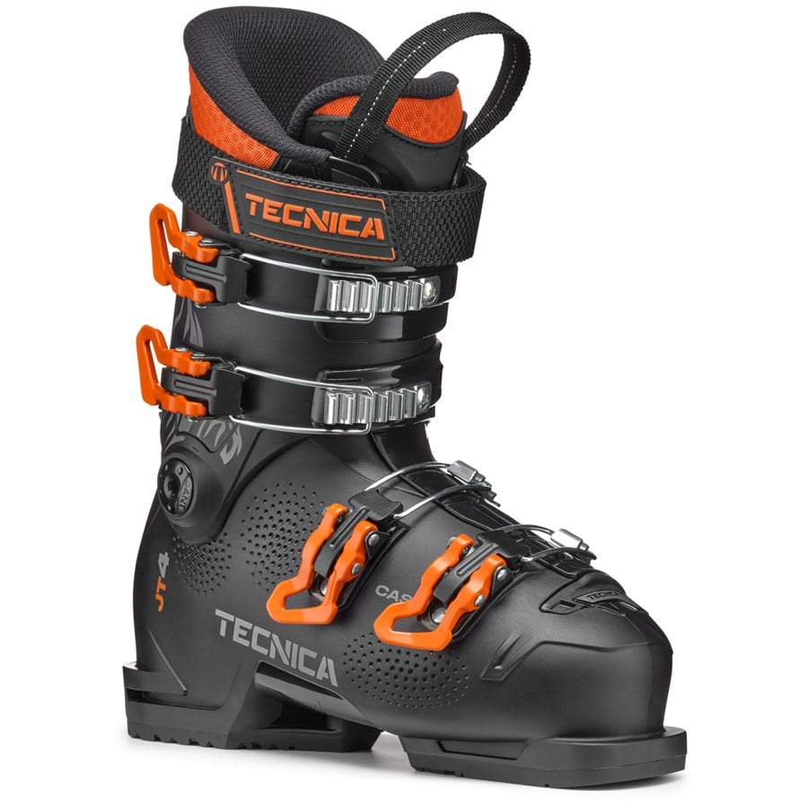 Evo Tecnica JT 4 Ski Boots - Kids' 2025
