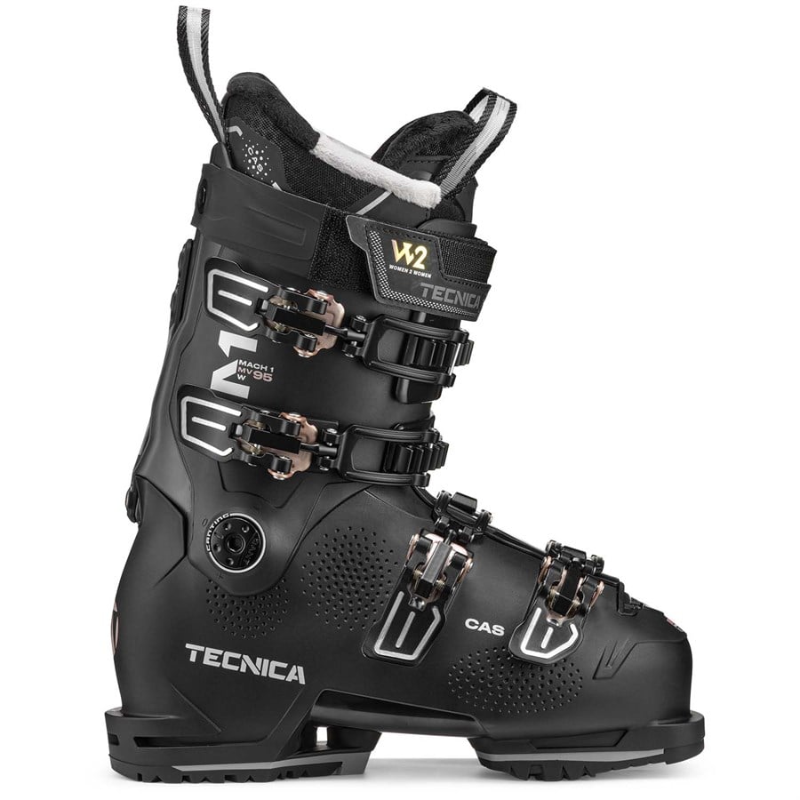 Evo Tecnica Mach1 MV 95 W Ski Boots - Women's 2026