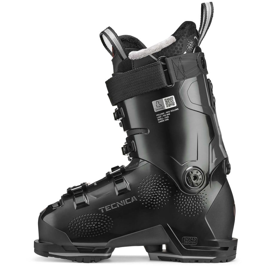 Evo Tecnica Mach1 MV 95 W Ski Boots - Women's 2026