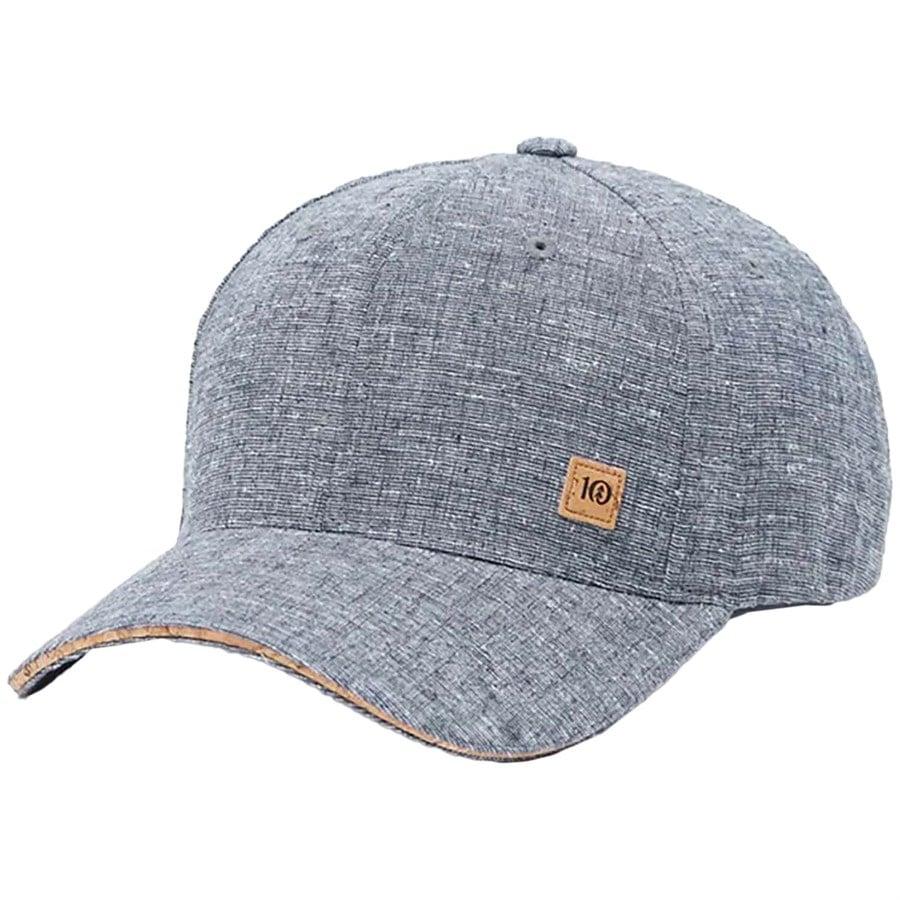 Evo Tentree Hemp Elevation Hat
