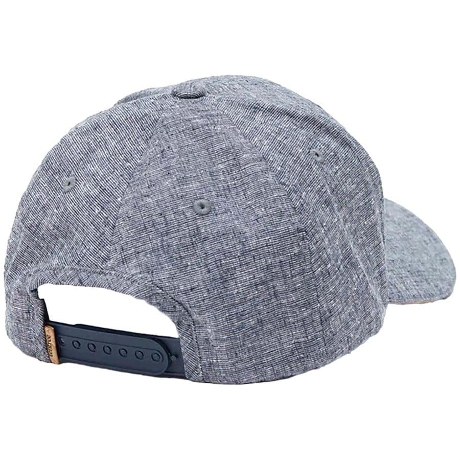 Evo Tentree Hemp Elevation Hat