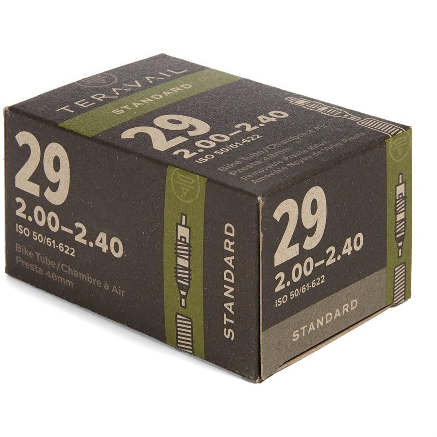 Evo Teravail Standard Presta Tube - 29"