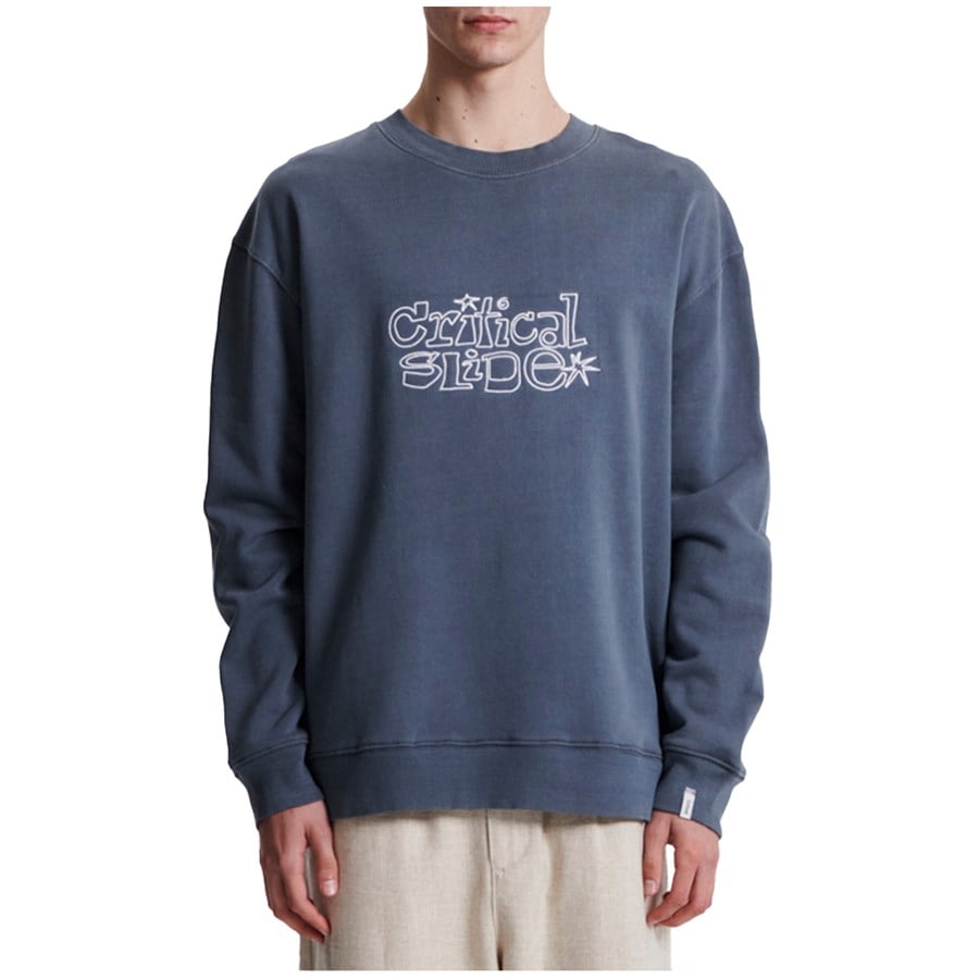Evo The Critical Slide Society Vanguard Crew - Men's