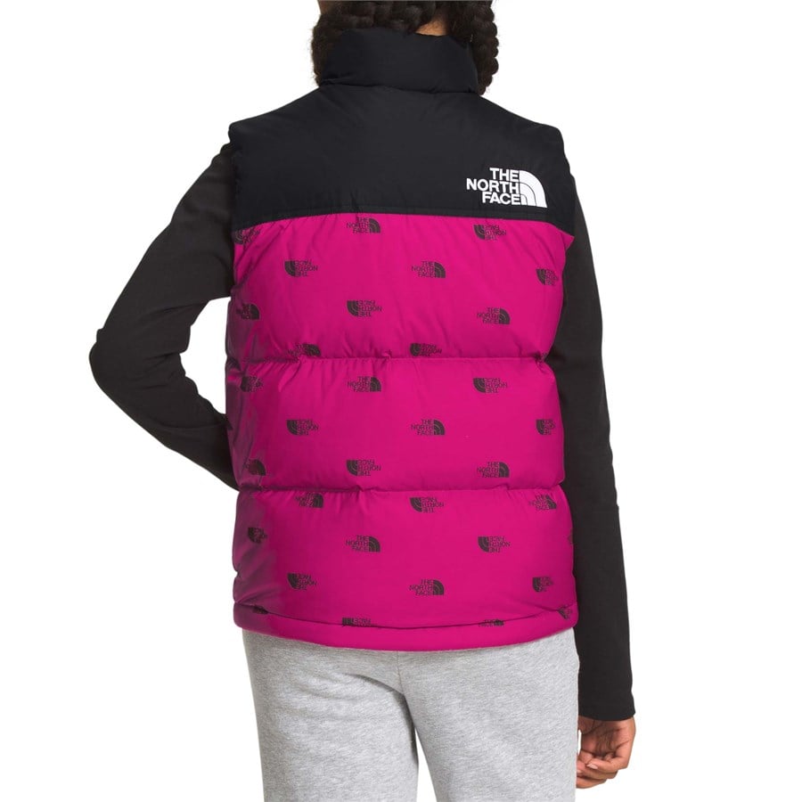Evo The North Face 1996 Retro Nuptse Vest - Kids'