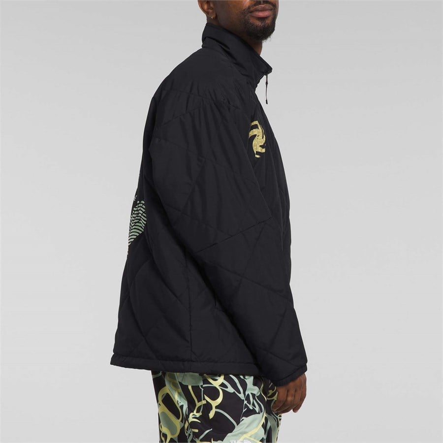 Evo The North Face Afterburner Jacket - Men's