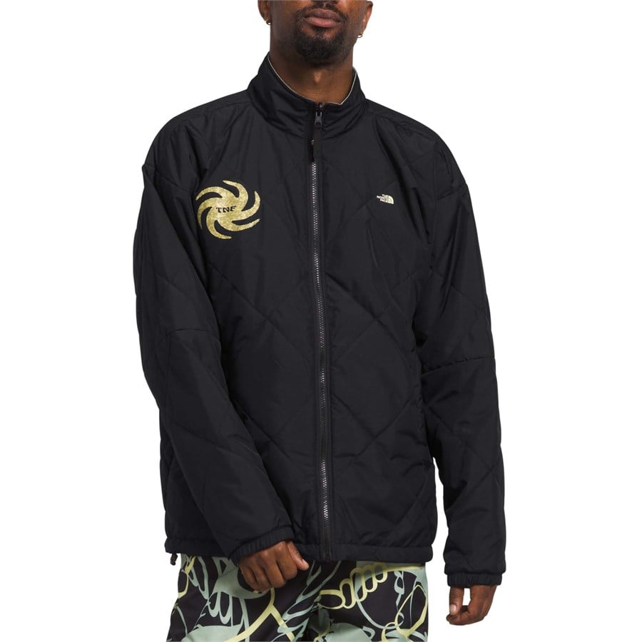 evo The North Face Afterburner Jacket - Men's
