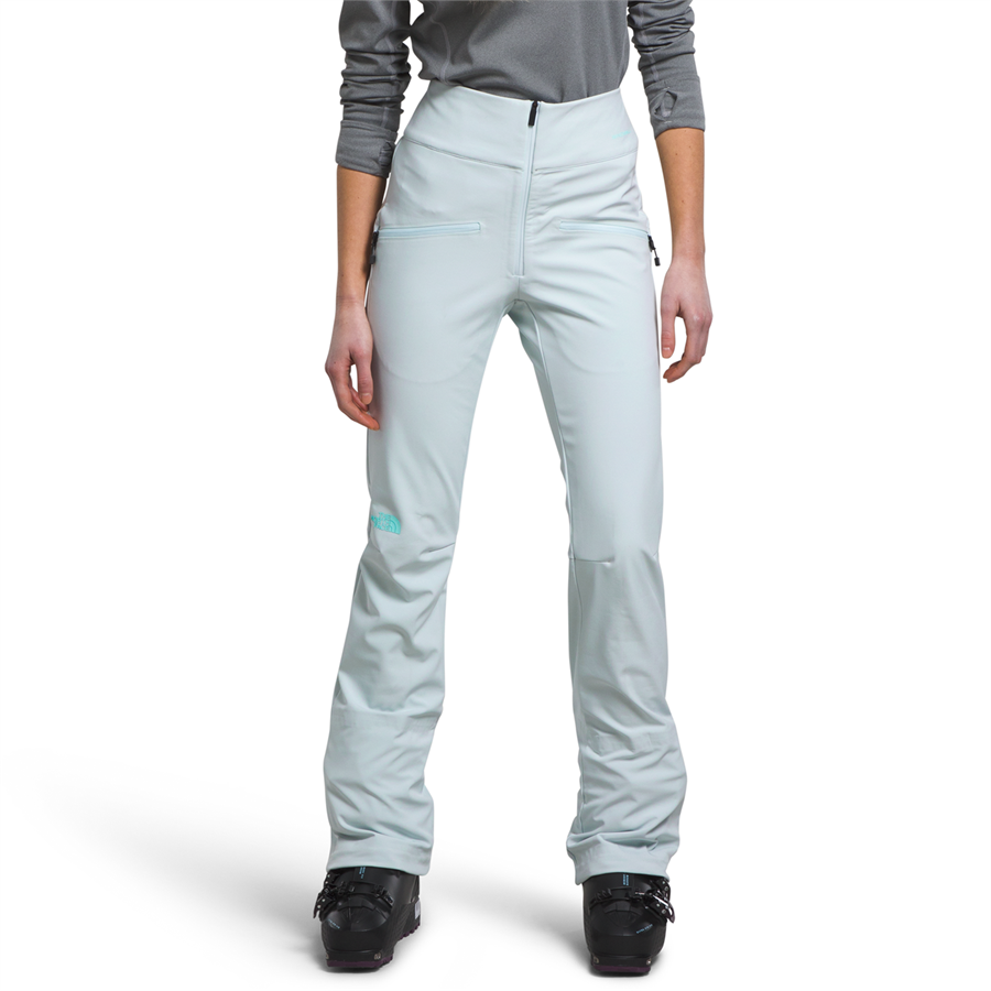 evo The North Face Amry Soft Shell Pants - Women's